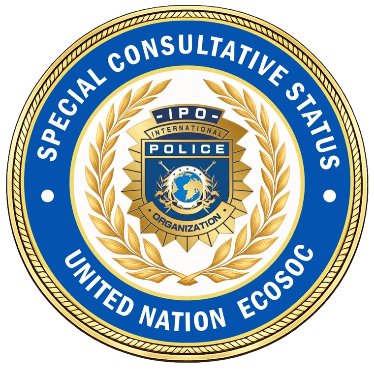 Special Consultative Status — United Nations ECOSOC