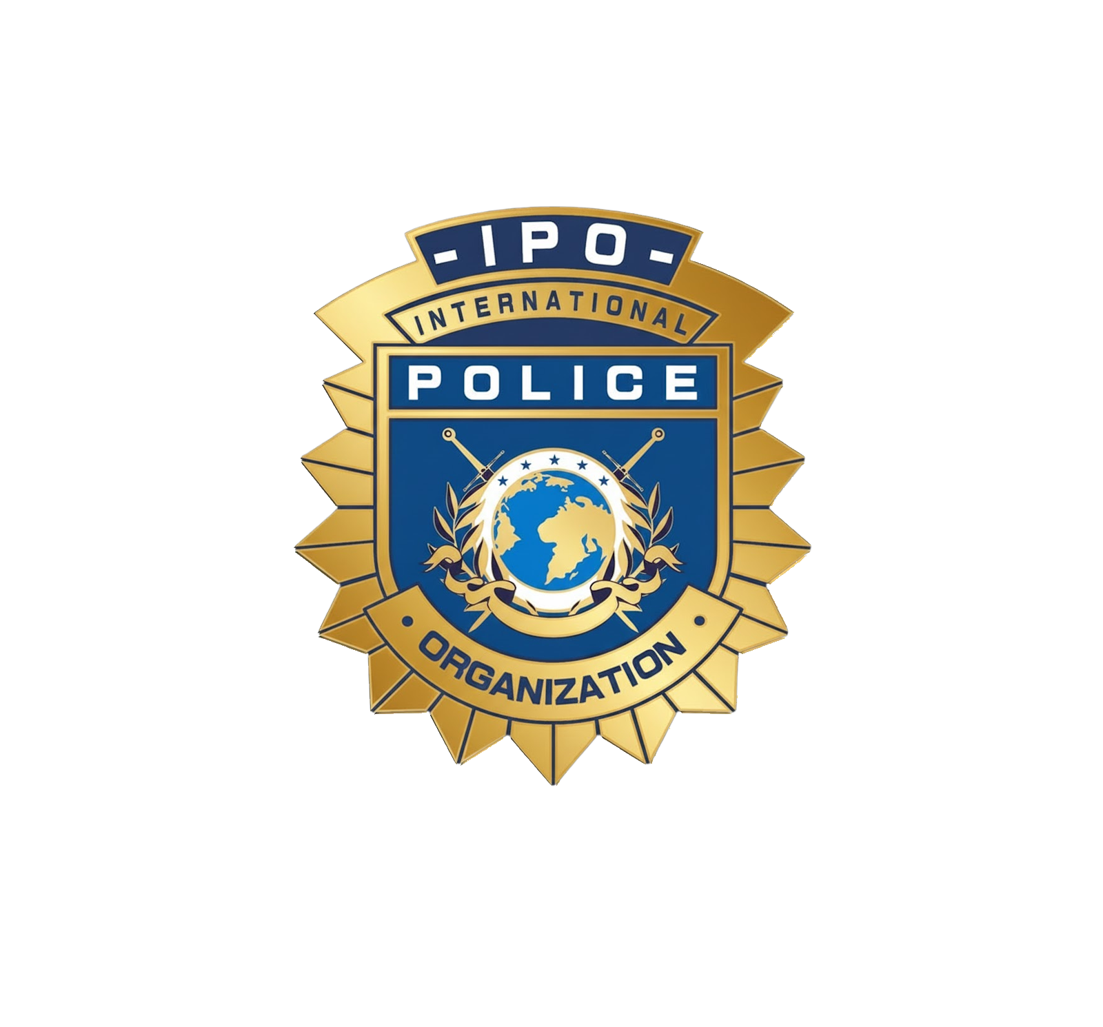 ECOSOC Special Consultative Status with UN — IPO International Police Organization